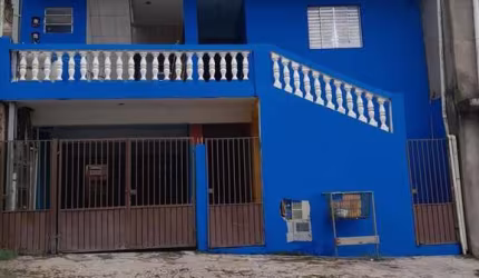 Casa a venda com 3 quartos 1 suíte e 2 vagas em São Lourenço da Serra/SP