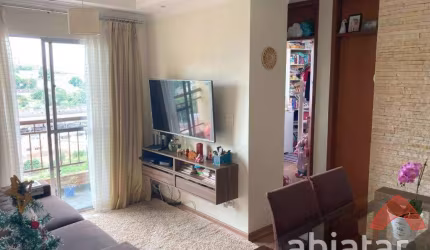 Apartamento à venda - Jardim América - Taboão da Serra