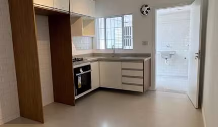 Sobrado para alugar - Vila São Francisco (Zona Sul) - São Paulo
