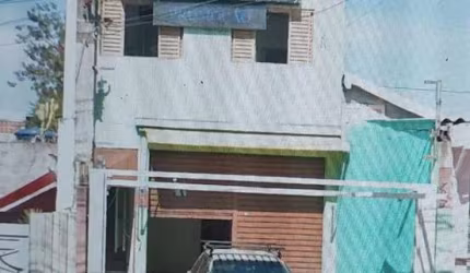 Salão comercial a venda Parque Pinheiros Taboão da Serra SP