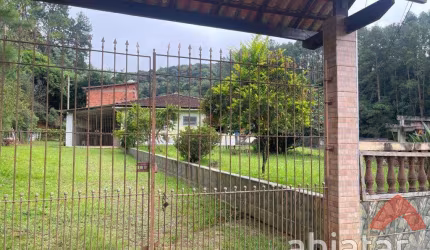 VENDA OU ALUGUEL DE LINDO  SÍTIO COM 03 DORMITÓRIOS EM ITAPECERICA DA SERRA!