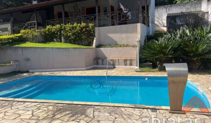 Chácara à venda - Recreio Primavera - Itapecerica da Serra