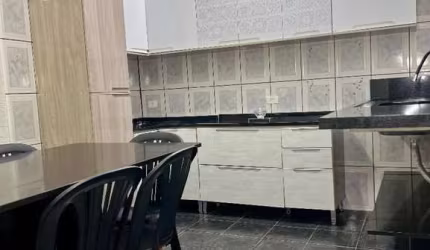 Casa com á venda 2 suítes - Garagem para 2 carros - Excelente Oportunidade
