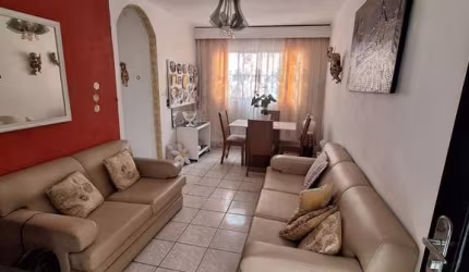Apartamento 3 dorms a venda em Taboão da Serra