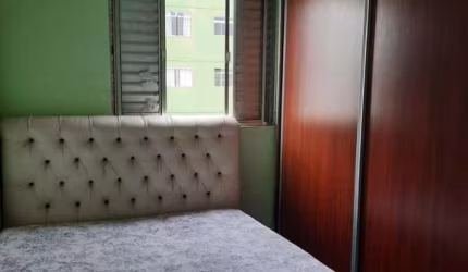 Apartamento à venda - Parque Pinheiros - Taboão da Serra
