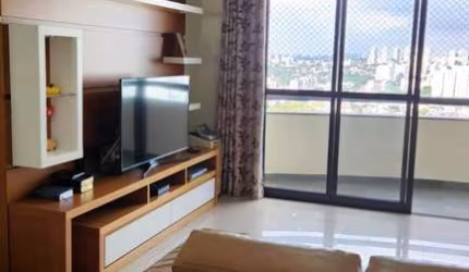 Apartamento à venda - Jardim Monte Alegre - Taboão da Serra