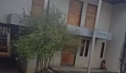 Casa à venda - Parque Assunção - Taboão da Serra