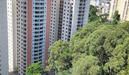 APARTAMENTO DISPONIVEL PARA LOCAÇÃO CONDOMINIO CEREJEIRAS 1 COM 2 VAGAS COBERTAS