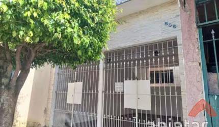 VENDO SOBRADO RESIDENCIAL PARA VENDA JD CATANDUVA - 2 DORMITORIOS / BANHEIRO / 2 VAGAS DE GARAGEM