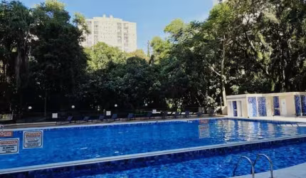 Cobertura para alugar - Jardim Monte Alegre - Taboão da Serra