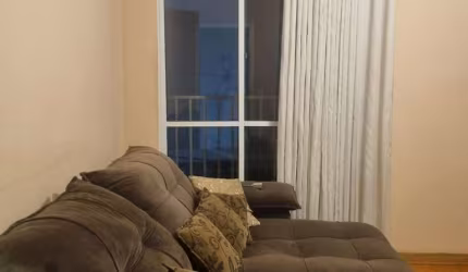 APARTAMENTO A VENDA NO CONDOMINIO RESIDENCIAL JOAO VIEIRA - PAULINIA  - 2 DORMITORIOS