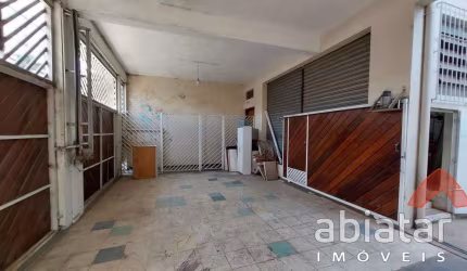 Salão Comercial para Locação 100 m²– Parque Ipê, São Paulo - SP