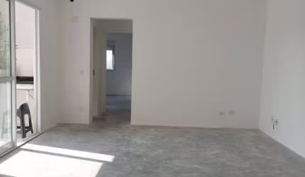 Apartamento Novo à Venda no Residencial Parque Firenze – Embu das Artes/SP