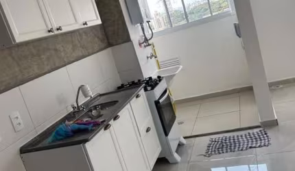 Apartamento para alugar - Jardim Maria Duarte - São Paulo