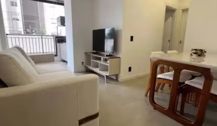 Apartamento à venda com 63m², 2 quartos e 1 vaga