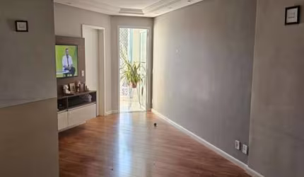 Apartamento à venda - Jardim Monte Alegre - Taboão da Serra