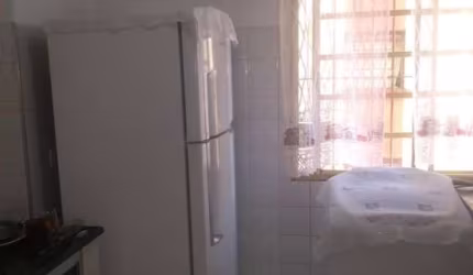 RESIDENCIAL MARIA SAMPAIO - APARTAMENTO PARA VENDA - 2 DORMITORIOS - 51 METROS - 1 VAGA DE GARAGEM
