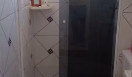 RESIDENCIAL MARIA SAMPAIO - APARTAMENTO PARA VENDA - 2 DORMITORIOS - 44 METROS - 1 VAGA DE GARAGEM