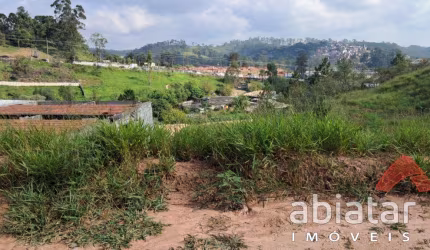 Terreno à venda - Embu Mirim - Itapecerica da Serra