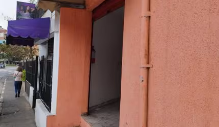 Salão comercial no jardim são Salvador