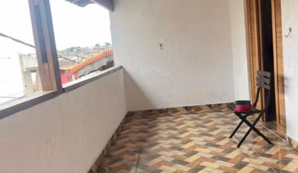 Casa à venda - Jardim Vazame - Embu das Artes