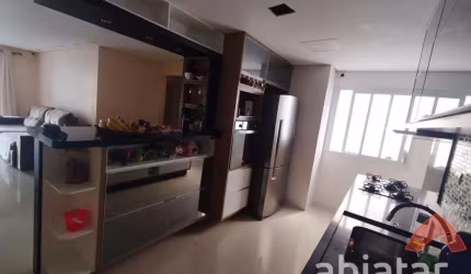 Apartamento à venda - Jardim Maria Rosa - Taboão da Serra