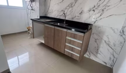Apartamento à venda - Jardim Henriqueta - Taboão da Serra