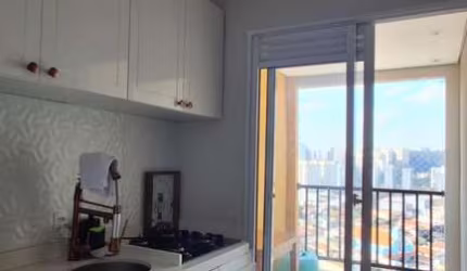 Venda de lindo apartamento com 2 dormitórios no Campo Limpo a 5 minutos do metrô campo limpo.