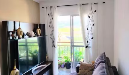 Apartamento à venda - Jardim América - Taboão da Serra