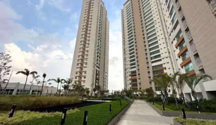 Apartamento para alugar no Helbor Passeo Patteo - Mogi das Cruzes - SP