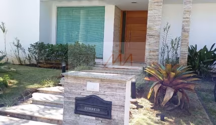 Casa à Venda em Condomínio Aruã, Mogi das Cruzes - SP
