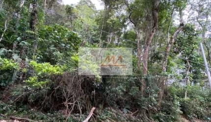 Terreno Urbano para venda em Arujá - SP