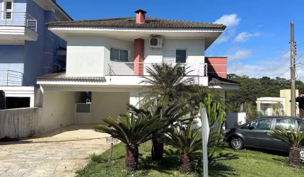 Casa a venda no Condomínio Aruã Ecopark - Mogi das cruzes -SP