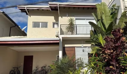 Casa a venda no Condomínio Aruã - Mogi das cruzes -SP