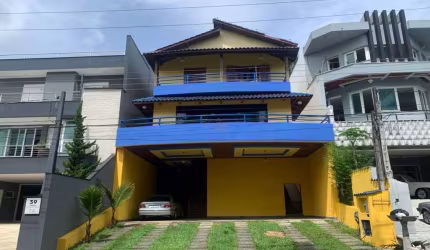 Casa a venda no Condomínio Aruã - Mogi das cruzes -SP