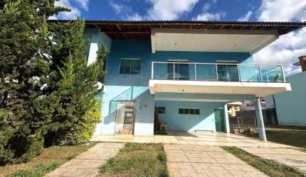 Casa a venda no Condomínio Aruã - Mogi das cruzes -SP