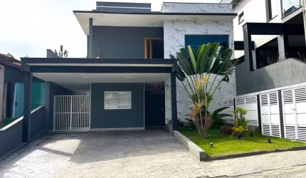 Casa a venda no Condomínio Aruã - Mogi das cruzes -SP
