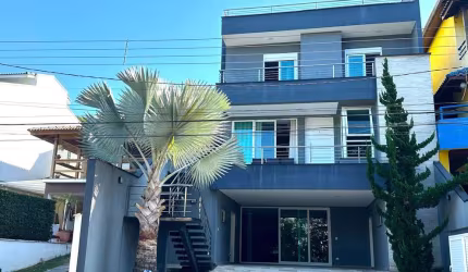 Casa a venda no Condomínio Aruã - Mogi das cruzes -SP