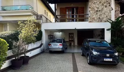 Casa à Venda em Condomínio Ecopark Lagos, Mogi das Cruzes - SP