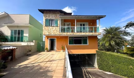 Casa à Venda em Condomínio Aruã, Mogi das Cruzes - SP