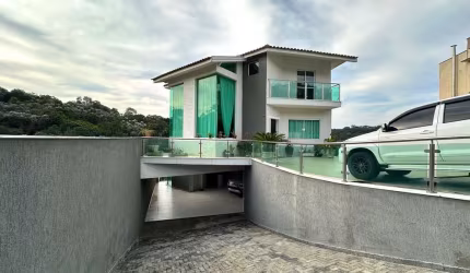 Casa à Venda no condomínio Ecopark Lagos, Mogi das Cruzes - SP