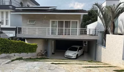 Casa a venda no Condomínio Aruã Ecopark Lagos - Mogi das cruzes -SP