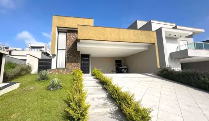 Casa a venda no Condomínio Aruã Brisas - Mogi das cruzes -SP