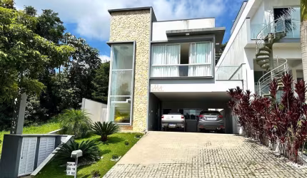 Casa a venda no Condomínio Aruã Brisas - Mogi das cruzes -SP