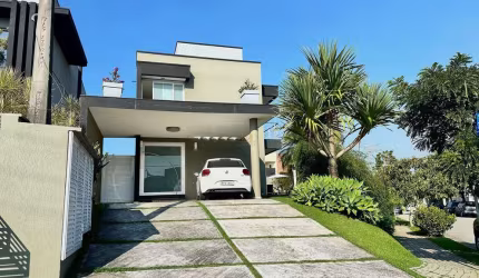 Casa a venda no Condomínio Aruã Brisas - Mogi das cruzes -SP