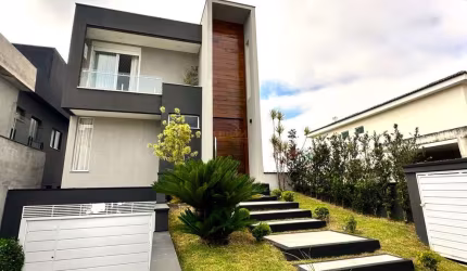 Casa a venda no Condomínio Aruã Brisas - Mogi das cruzes -SP
