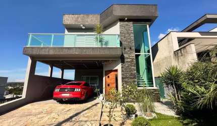 Casa a venda no Condomínio Aruã Brisas - Mogi das cruzes -SP