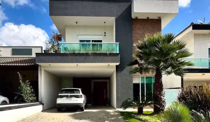 Casa a venda no Condomínio Aruã Brisas - Mogi das cruzes -SP