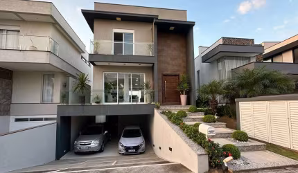 Casa a venda no Condomínio Aruã Brisas - Mogi das cruzes -SP