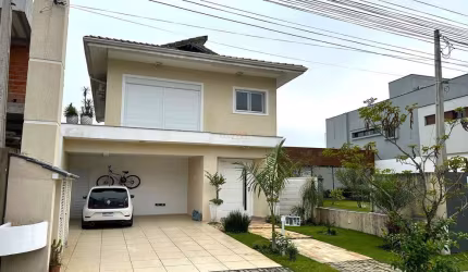 Casa a venda no Condomínio Aruã Brisas - Mogi das cruzes -SP